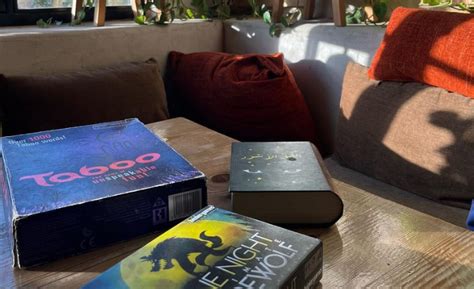 board games cafe riyadh|Riyadh's Top 5 Board Game Cafes .